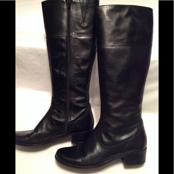 bandolino bellow boots